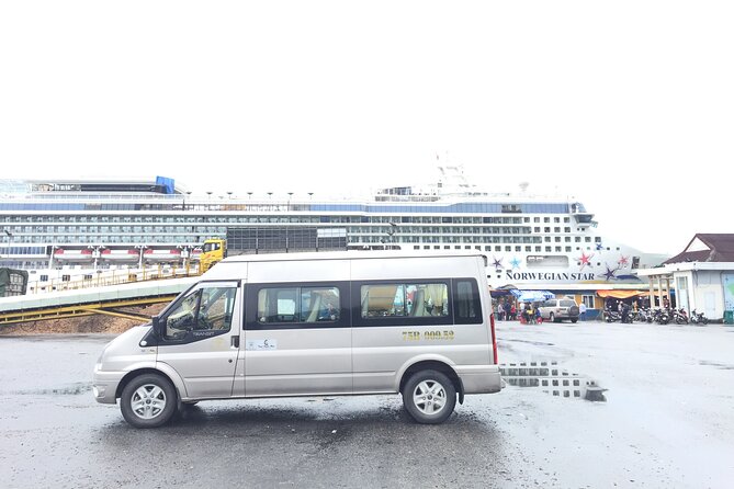 TRAVEL WITH DRIVER: Hue City Tour - Common Questions