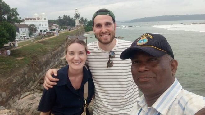 Travel With Ishanka: Galle Fort Sightseeing Tour - Tour Preparation and Guidelines
