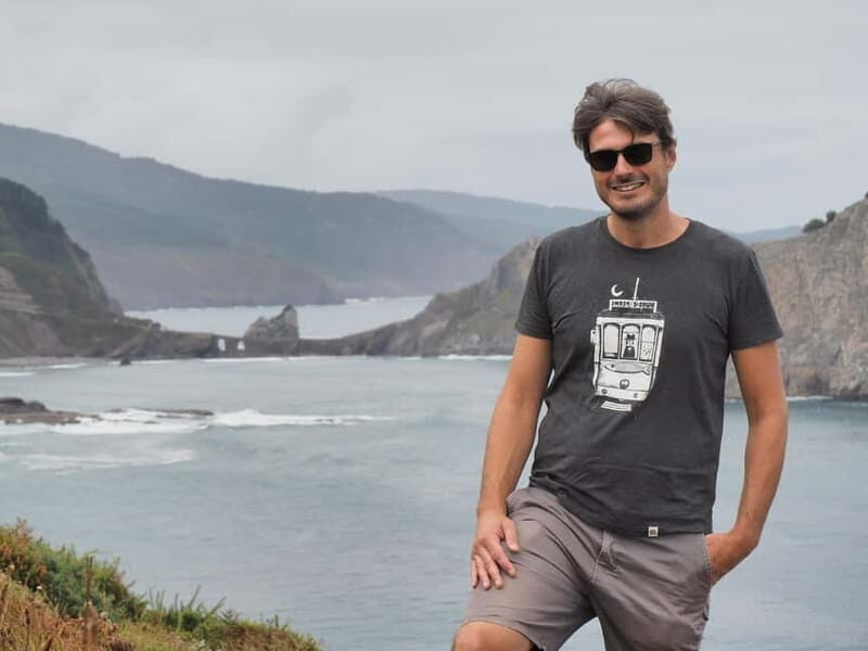 Travel with photography: your own personalized photo shoot - A Deep Dive into the Experience