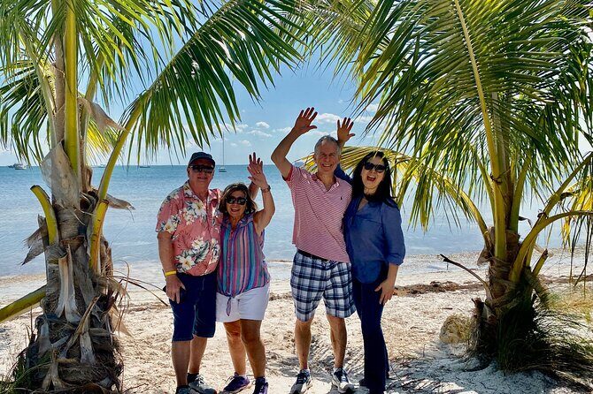 Traveler's Guide to Experience Miami 6-hour Tour - Good To Know