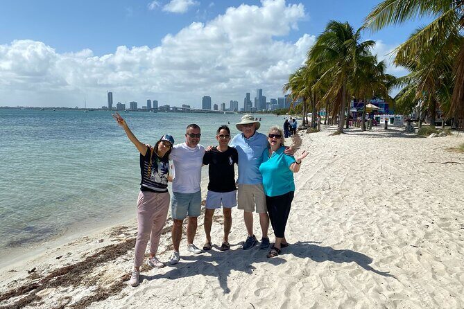 Traveler's Guide to Experience Miami 6-hour Tour - Who Will Love This Tour?
