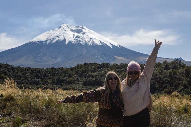 Traveler's Ultimate Adventure: Quito to Amazon - Overview of Quito to Amazon Journey