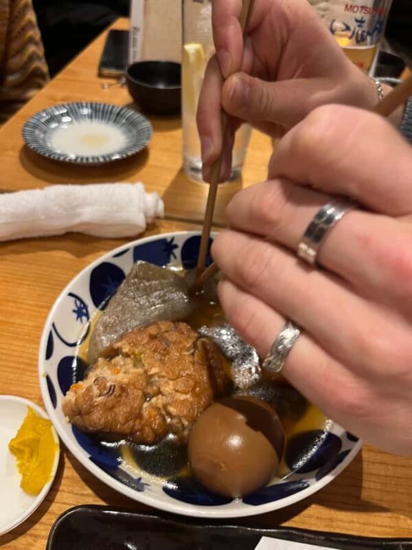 Travelers Unite in Tokyo - Practical Details & Value