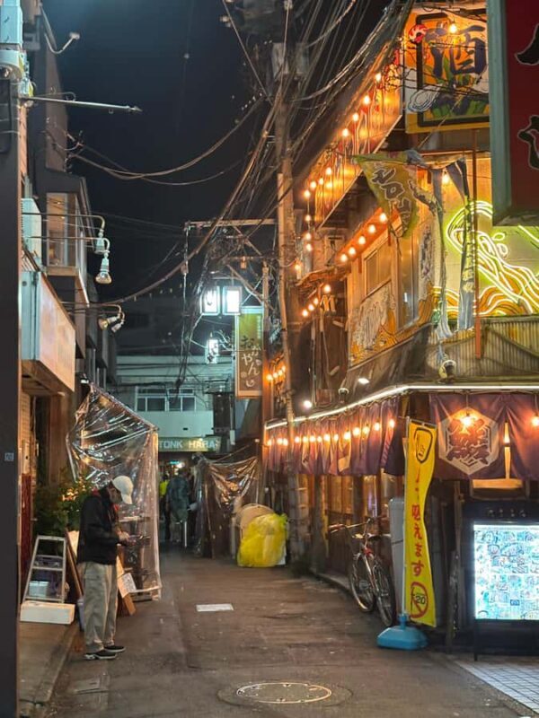 Travelers Unite in Tokyo - Who Will Love This Tour?