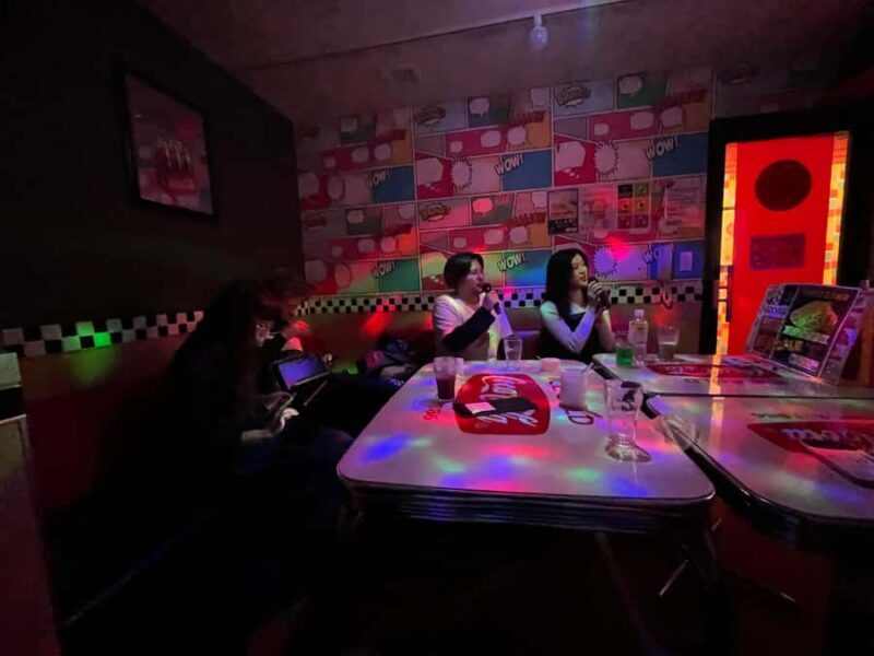 Travelers Unite in Tokyo - FAQs