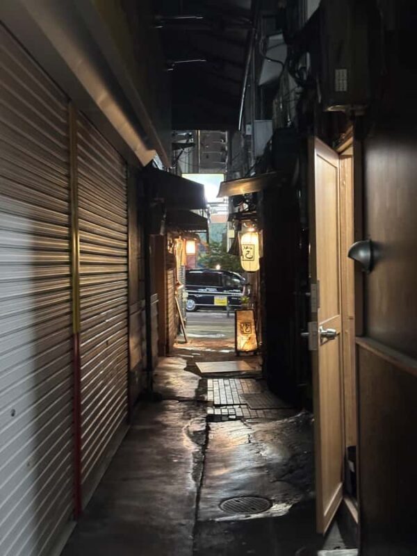 Travelers Unite in Tokyo - Final Thoughts