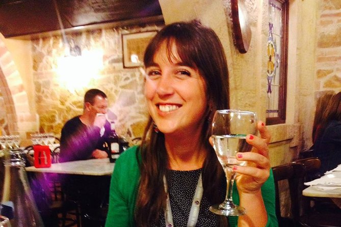 Traveling Spoon Sangria and Tapa Private Online Cooking Class - Sample Menu