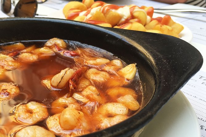 Traveling Spoon Sangria and Tapa Private Online Cooking Class - What to Expect