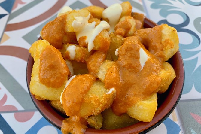 Traveling Spoon Sangria and Tapa Private Online Cooking Class - Common Questions