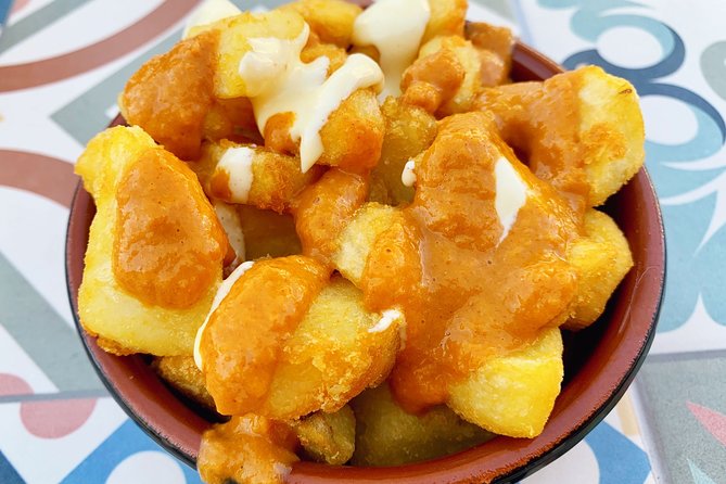 Traveling Spoon Spanish Tapas Private Online Cooking Class - Important Directions to Follow