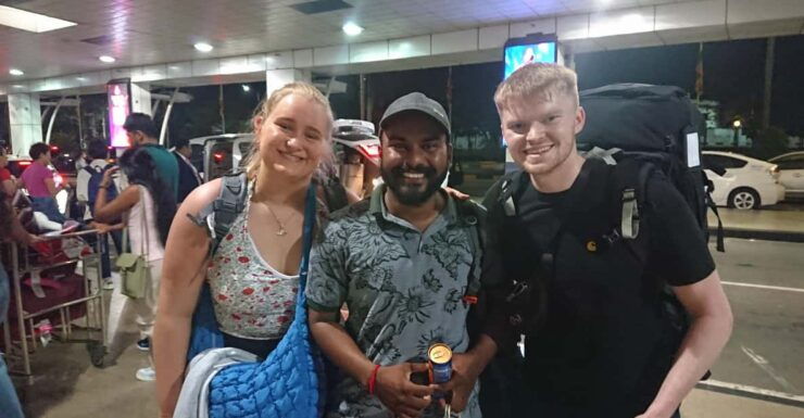 Traveling to Sri Lanka - Tour Pricing Overview