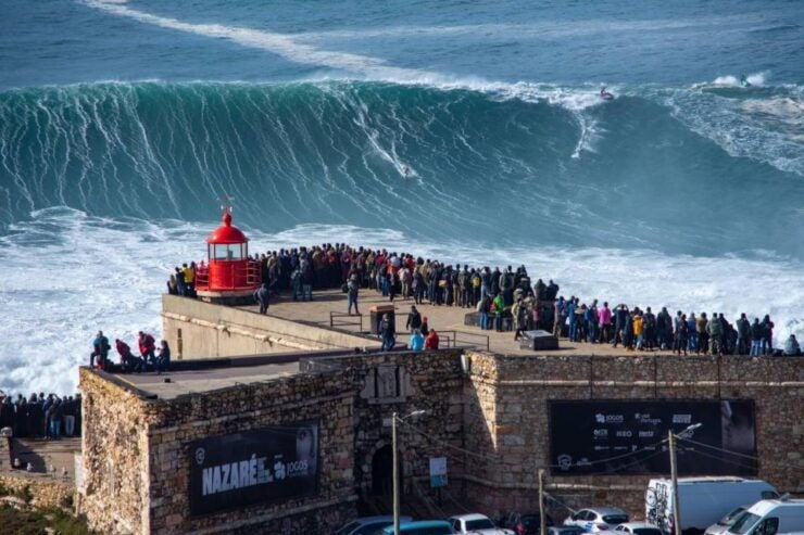 TravelMore - Tour- Fatima - Nazare - Obidos - Good To Know