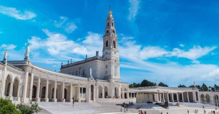 TravelMore - Tour- Fatima - Nazare - Obidos - Tour Details