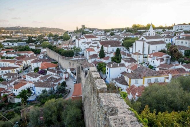 TravelMore - Tour- Fatima - Nazare - Obidos - Cancellation Policy