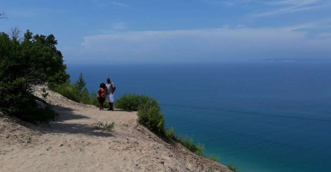 Traverse City: 6-Hour Tour of Sleeping Bear Dunes - Tour Highlights