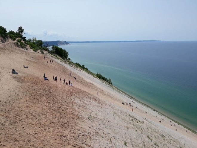 Traverse City: 6-Hour Tour of Sleeping Bear Dunes - Customer Reviews