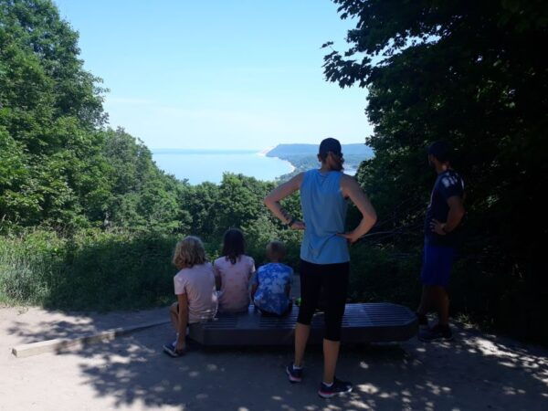 Traverse City: 6-Hour Tour of Sleeping Bear Dunes - Directions