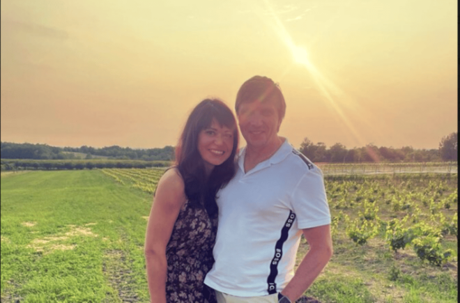 Traverse City Old Mission Peninsula Wine Tour - Winery Insights