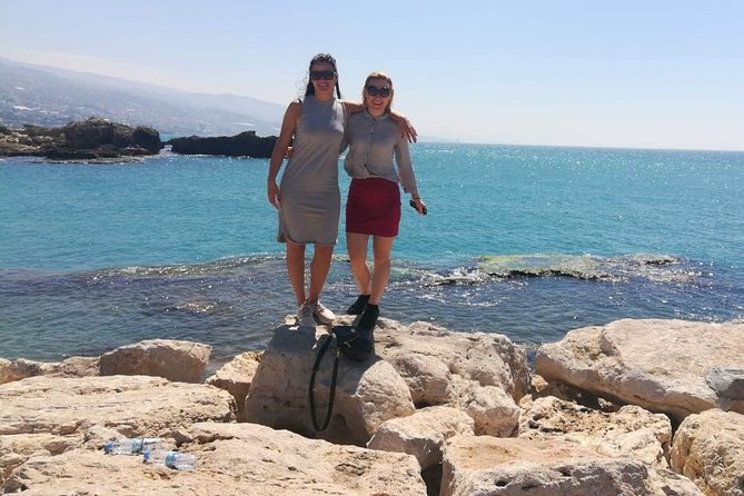 Traversing Time: a Personalized Journey From Beirut to Tripoli - Good To Know