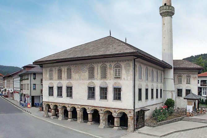 Travnik Jajce - ( Full Day Tour ) - Scenic Views