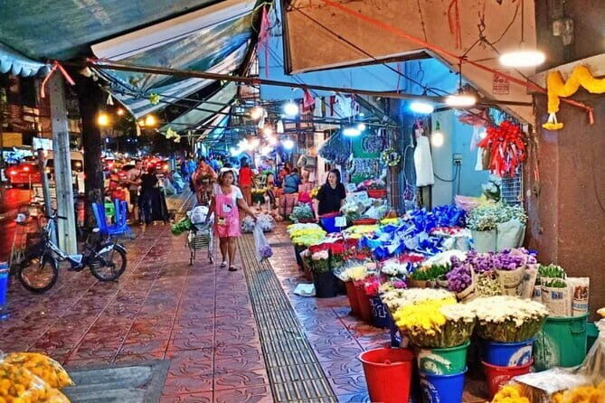 Travstore Original Bangkok Discovery Tour - Practical Details and Considerations