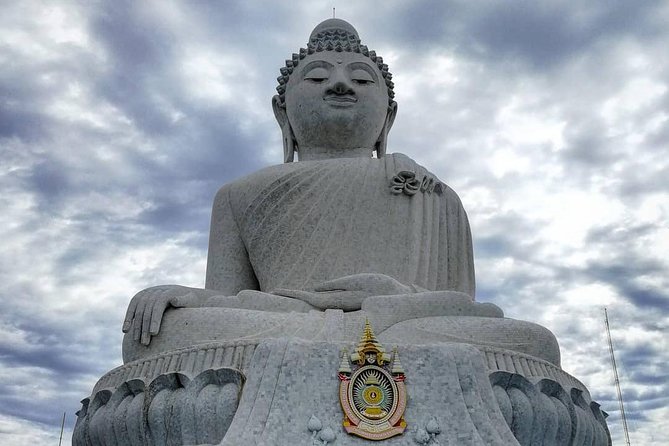 Travstore Original Phuket Discovery Tour - Private Half Day Tour - Beaches and Big Buddha