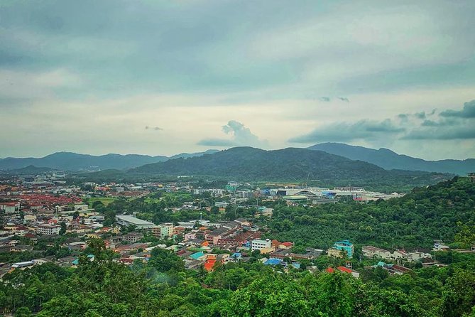 Travstore Original Phuket Discovery Tour - Private Half Day Tour - Traveler Reviews