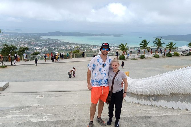 Travstore Original Phuket Discovery Tour - Private Half Day Tour - Additional Information