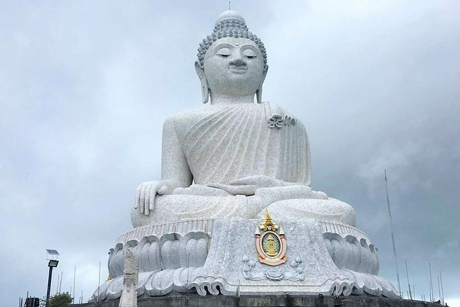 Travstore Original Phuket Discovery Tour - Shared Half Day City Tour - Cancellation Policy and Refunds