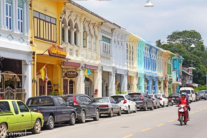 Travstore Original Phuket Discovery Tour - Shared Half Day City Tour - Reviews and Customer Feedback
