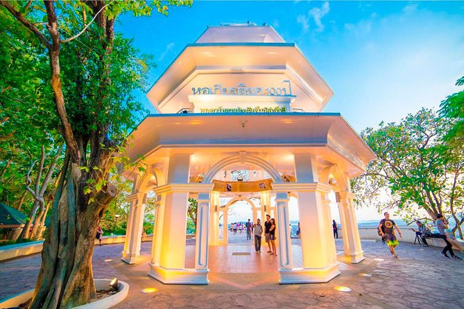 Travstore Original Phuket Discovery Tour - Shared Half Day City Tour - Pricing, Copyright, and Terms