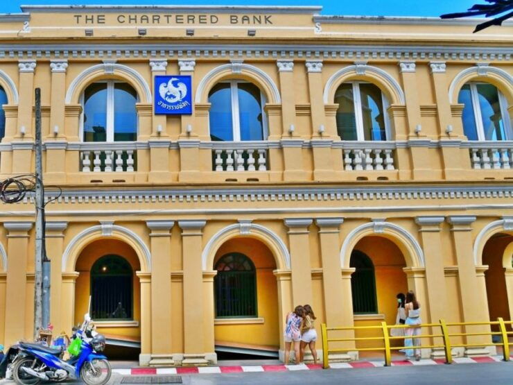 Travstore Original Phuket Discovery Tour - Tour Duration & Itineraries