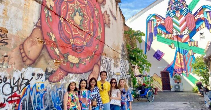 Travstore Original Phuket Discovery Tour - Inclusions & Safety Measures