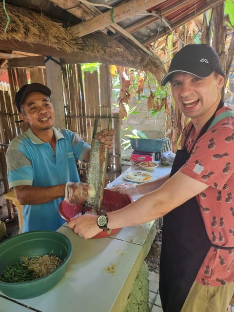 Trawling Fishing, Snorkeling & Candidasa Hidden Activities - Key Points