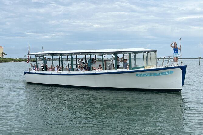 Treasure Coast Sunset Eco Tour Stuart FL - Who Is This Tour Best For?