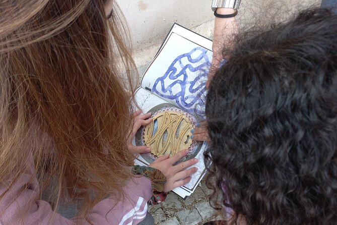 Treasure Hunt and Walking Tour in Sintra - What To Expect