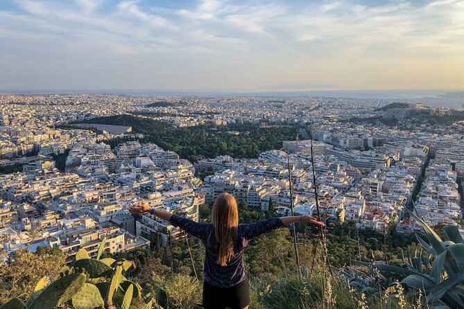 Treasure Hunt Around Acropolis - Traveler Photos