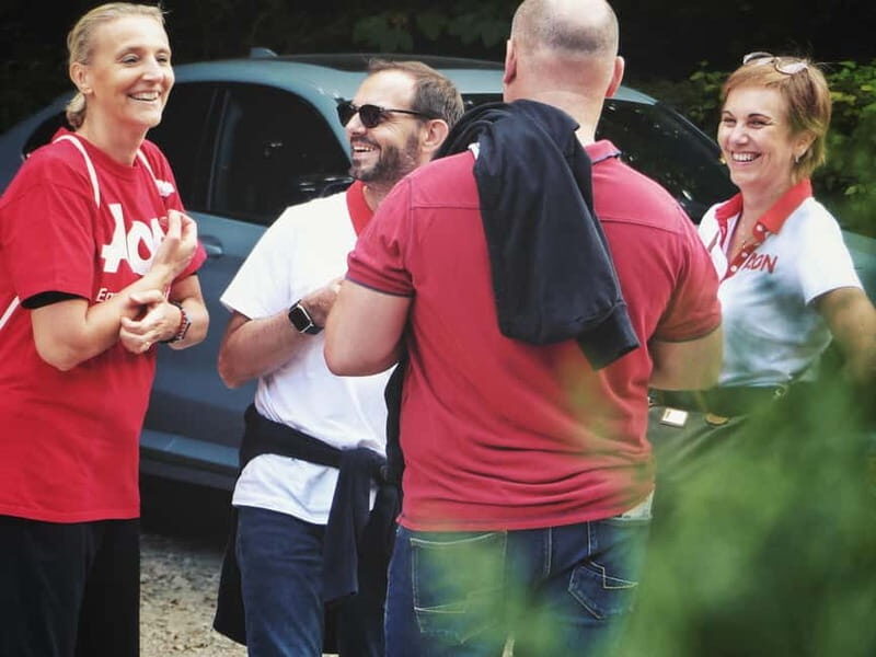 Treasure Hunt Fond-de-Gras - Family game - A Complete Look at the Treasure Hunt Fond-de-Gras Experience