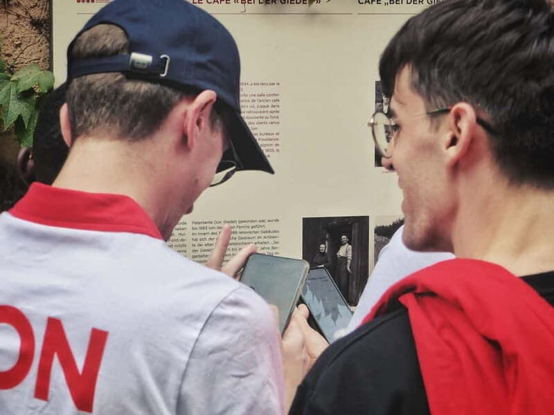 Treasure Hunt Fond-de-Gras - Family game - Who Would Benefit Most from This Experience?