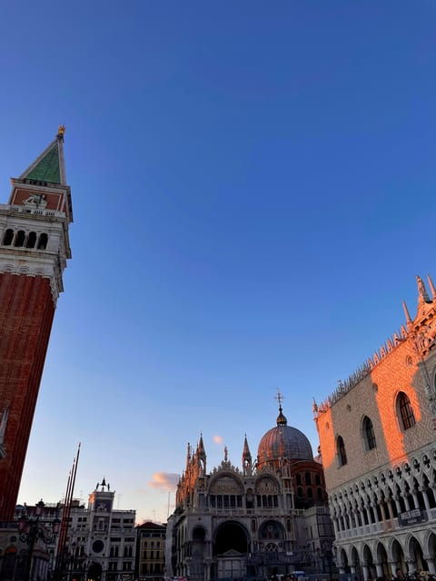 TREASURE HUNT: In Search of the Doge's Ring - Cultural Experience