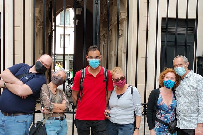 Treasure Hunt in the Heart of Faubourg St Antoine - Special for Groups and Families! - Activity Details