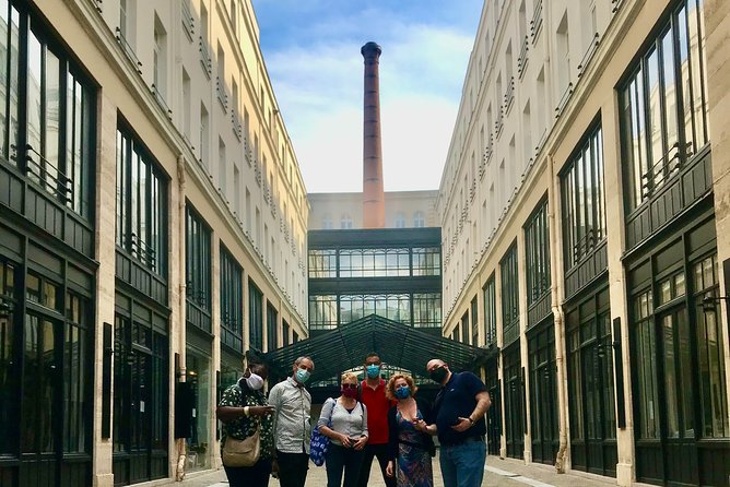 Treasure Hunt in the Heart of Faubourg St Antoine - Special for Groups and Families! - Inclusions