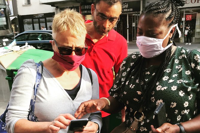 Treasure Hunt in the Heart of Faubourg St Antoine - Special for Groups and Families! - What To Expect