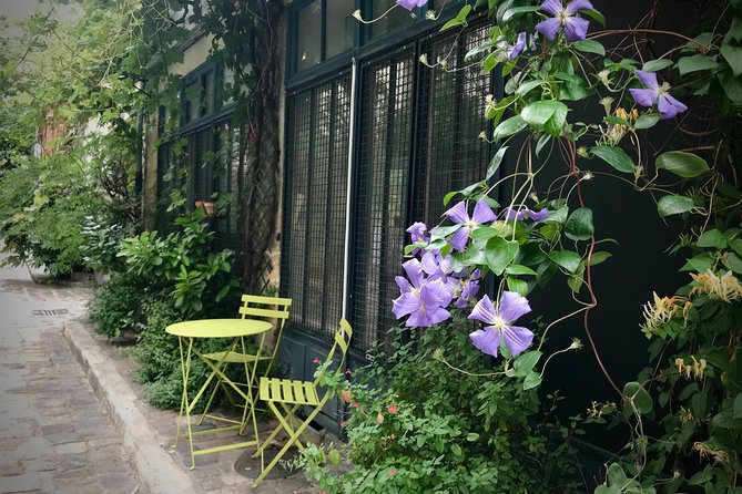 Treasure Hunt in the Heart of Faubourg St Antoine - Special for Groups and Families! - Directions