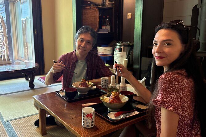 Treasure Hunt in Tokyo Pop Culture Shibuya and Harajuku - Good To Know