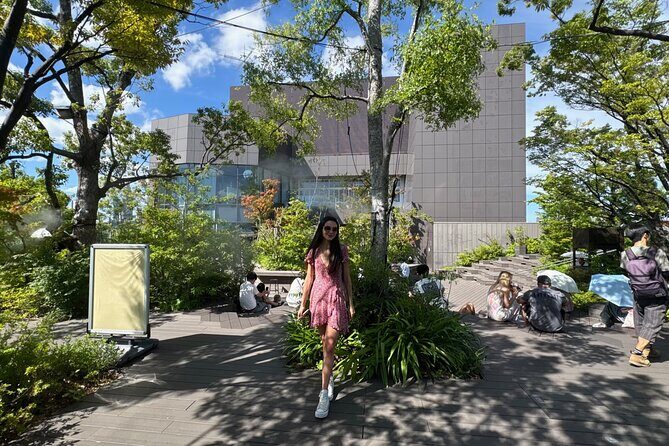 Treasure Hunt in Tokyo Pop Culture Shibuya and Harajuku - An In-Depth Look at the Treasure Hunt in Tokyo’s Pop Culture Scene