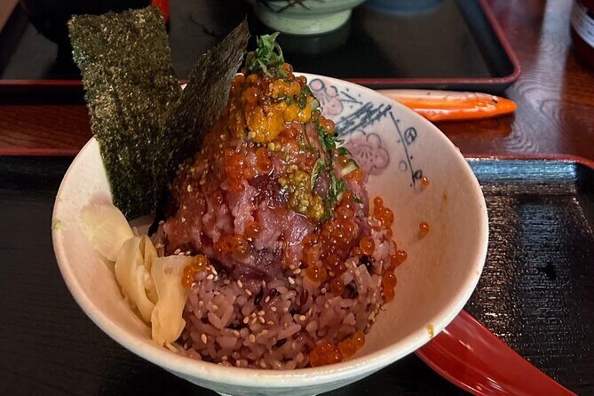 Treasure Hunt in Tokyo Pop Culture Shibuya and Harajuku - The Sum Up