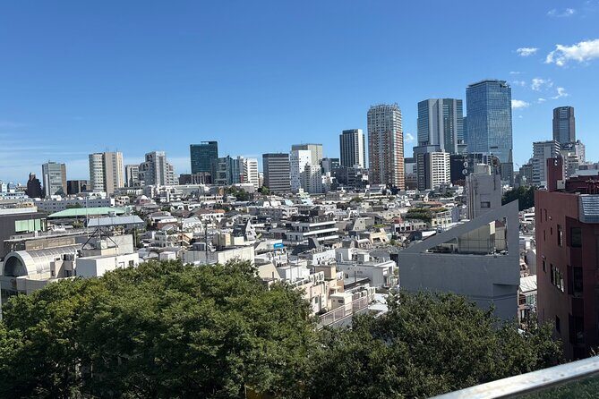 Treasure Hunt in Tokyo Pop Culture  Shibuya and Harajuku - The Sum Up