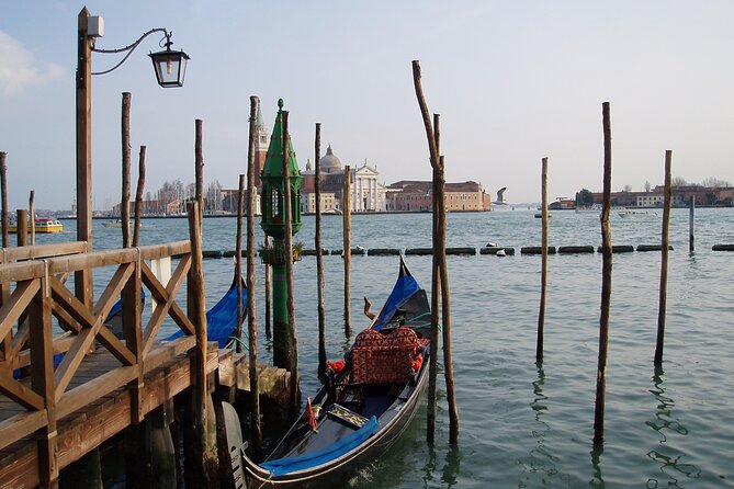 Treasure Hunt in Venice Romantic Private Activity - Good To Know
