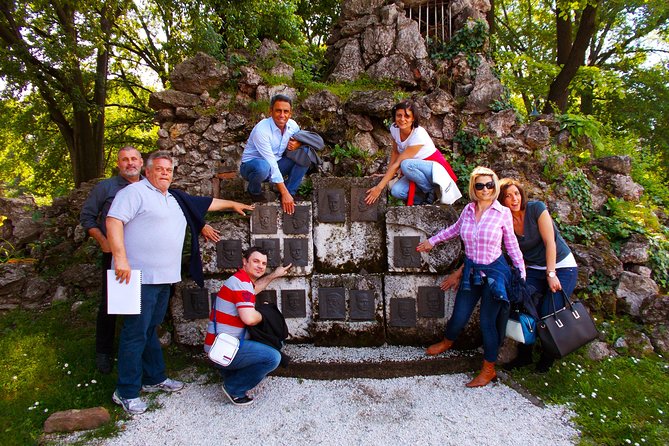 Treasure Hunt Serbia - Frequently Asked Questions